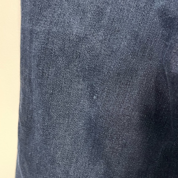 7 For All Mankind The Slim Cigarette Jeans - Picture 8 of 8